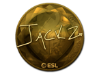 JACKZ (Gold) | Stockholm 2021 image